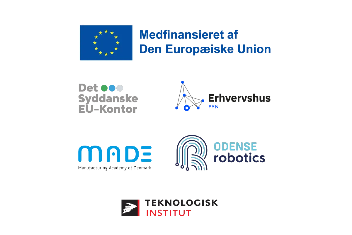 Billede af partnernes logoer